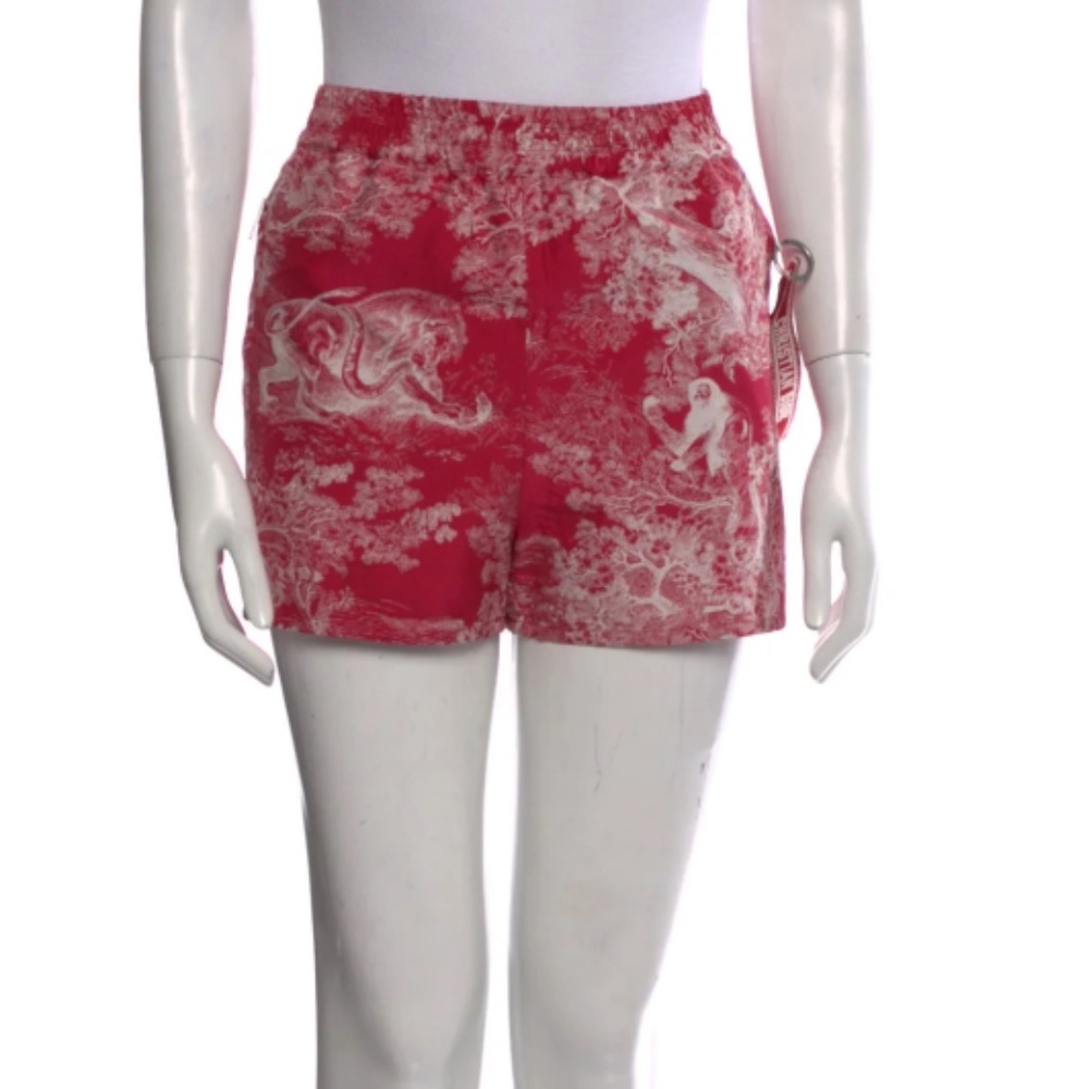 Christian Dior Shorts